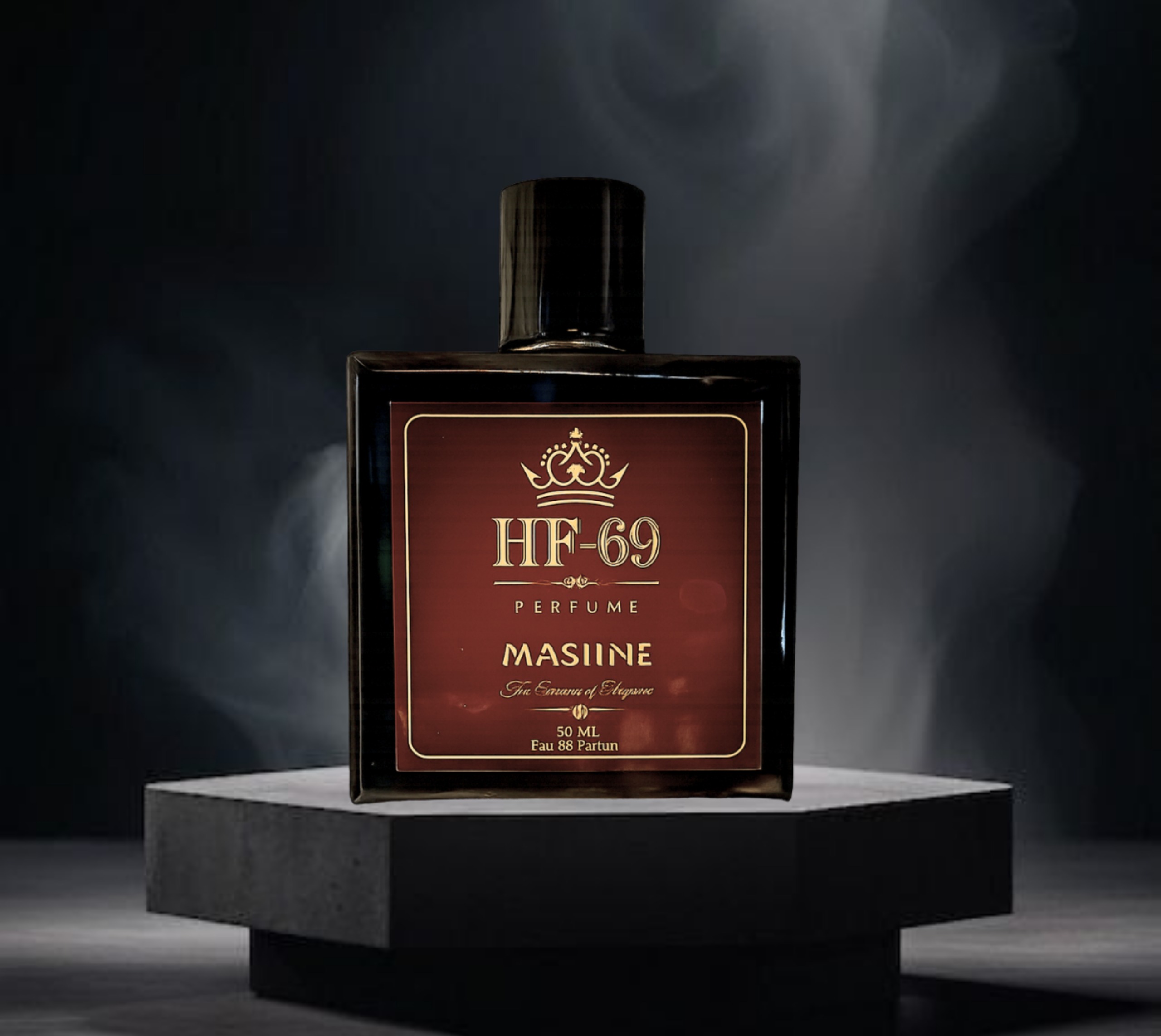MASIINE 50ml